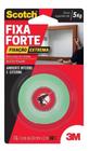 Fita dupla face fixa forte extreme 24mm x 2m 5kg - 3m
