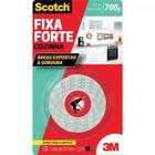 Fita Dupla Face Fixa Forte SCOTCH Cozinha 24MM X 1,5M 3M