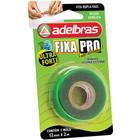 Fita Dupla Face Fixa Pro Massa Acrilic 12Mmx2M Adelbras