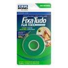 Fita Dupla Face Fixa Tudo Acrílica 12mm x 2m Tekbond (Uso Interno)