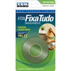 Fita Dupla Face Fixa Tudo Acrilico 12MMX2M