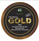 Fita Dupla Face - Gold +10 Mts Prótese Capilar