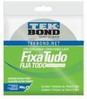 Fita Dupla Face Interno Verde 19MMX20MT - TekBond