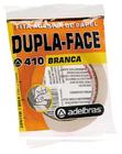 Fita Dupla Face Papel FLOW PACK 12MM X 30MT Adelbras 410