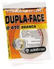 Fita Dupla Face Papel Flow Pack 12Mm X 30Mt Adelbras 410