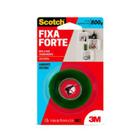 Fita Dupla Face Scotch Fixa Forte 19mm x 2m 3M