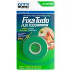 Fita Dupla Face Tekbond Acrilica Interna 19Mm X 2M