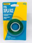 Fita Dupla Face Transparente Acrílica Fixa-Fácil 12 mm x 2 m