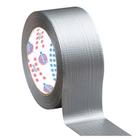 Fita Eurocel Silver Tape Cinza 50mm X 50 metros