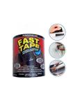 Fita Fast Tape A Super Fita Adesiva Veda Tudo impermeável