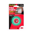 Fita Fixa Forte 3M Extreme 1,2x200cm