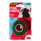 FITA FIXA FORTE VHB DUPLAFACE TRANSP 12mmX2m - 3M