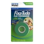 Fita Fixa Tudo Acrílica Uso Interno 12mmx2m