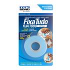 Fita Fixa Tudo Dupla Face Espuma Uso Externo e Interno 19mmx1,5m Tekbond