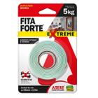 FITA FORTE DUPLA FACE EXTREME 24mmX15m - ADERE