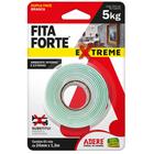 Fita Forte Dupla Face Extreme 24Mmx1,5M Adere