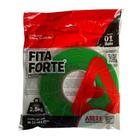 FITA FORTE DUPLA FACE TRANSP XT100 12mmx20m - ADERE