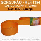 FITA GORGURAO LISA SINIMBU 10MT REF.1354/07 MM/Nº1