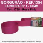 FITA GORGURAO LISA SINIMBU 10MT REF.1354/07 MM/Nº1