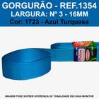 FITA GORGURAO LISA SINIMBU 10MT REF.1354/16 MM/Nº3