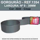 FITA GORGURAO LISA SINIMBU 10MT REF.1354/38 MM/Nº9