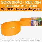 FITA GORGURAO LISA SINIMBU 10MT REF.1354/38 MM/Nº9