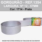 FITA GORGURAO LISA SINIMBU 10MT REF.1354/57 MM/Nº12