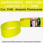 FITA GORGURAO LISA SINIMBU10MT REF.1354/10 MM/Nº2