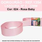 FITA GORGURAO LISA SINIMBU10MT REF.1354/22 MM/Nº5