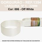 FITA GORGURAO LISA SINIMBU10MT REF.1354/22 MM/Nº5