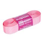 Fita Gorgurão Progresso 22mm nº5 - 10m Cor 009 Rosa Pétala - 01 unidade - Fitas Progresso