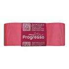 Fita Gorgurão Progresso 38mm nº9 - 10m Cor 1388 Rosa Camelia - 01 unidade - Fitas Progresso