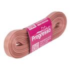 Fita Gorgurão Progresso 7mm nº1 - 10m Cor 1143 Rosa Velho - 01 unidade - Fitas Progresso