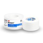 Fita hipoalergênica micropore 25mm x 10m branca 1530 - 3m