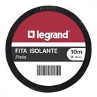 Fita Isol Legrand 10Mts . / Kit C/ 10 Unidades