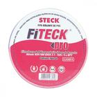 Fita Isol Steck Pro 20Mts