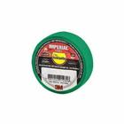 Fita Isolante 18mm x 10mts Verde Imperial - 3M