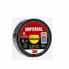 Fita isolante 18mmx20mt imperial 3m