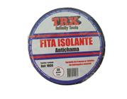 Fita Isolante 20 Mts X 19 Mm Atacado Kit Com 130