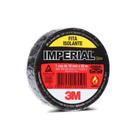 Fita Isolante 20M Imperial Slim 18mm 3M