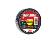 Fita Isolante 3M Imperial Slim 18Mmx05M c/10pcs