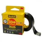 Fita Isolante 3M Scoth 33+ 10M