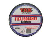 Fita Isolante 5 M Atacado Kit 200 Unidades