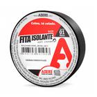 FITA ISOLANTE ADERE PRETA 912I 18x20