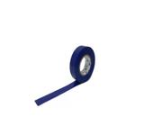 FITA ISOLANTE ANTI CHAMA - 19mmx20m - AZUL