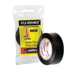 Fita Isolante Anti-Chamas para Cabeamentos 19mm 10 Metros