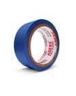 Fita Isolante Antichama 18Mmx10M Azul Adere