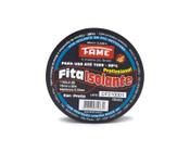 Fita Isolante de PVC Antichama Espessura 0,18mm 19mm x 20m