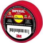 Fita Isolante Imperial 18 mm x 10 Metros - 3M