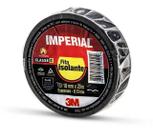 Fita isolante imperial 18mmx20mts - 3m